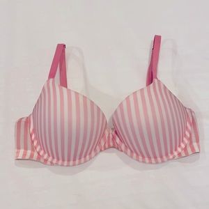 Victoria’s Secret Push-up Demi Bra